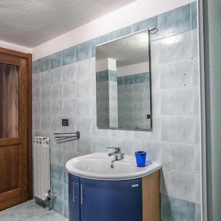 Apartmán Altido Charming Apartment Located In The Quiet La Salle La Salle